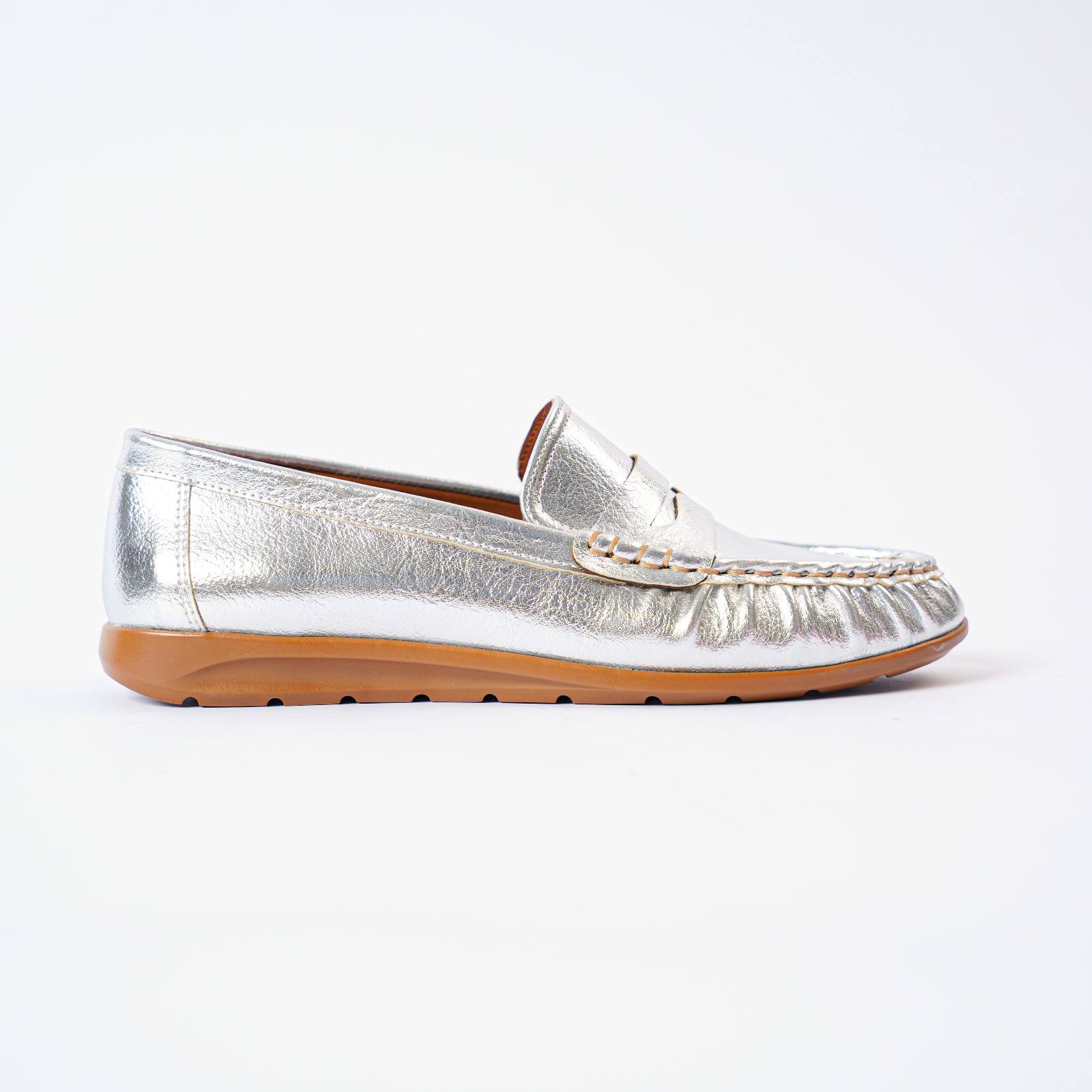 L-5513 Silver